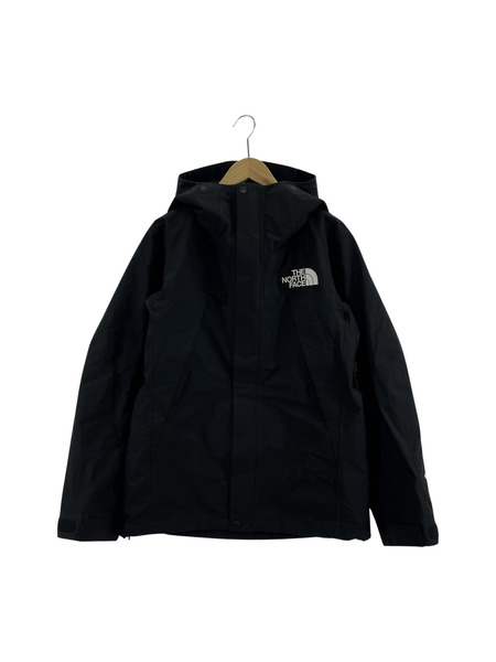 THE NORTH FACE Mountain Jacket（M)