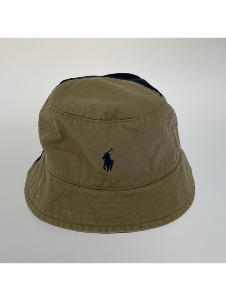 POLO RALPH LAUREN BEAMS　ハット　L/XL