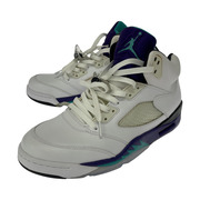 NIKE AIR JORDAN 5 RETRO 136027-108(29.0㎝)