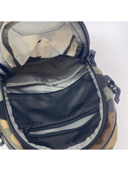 THE NORTH FACE　バックパック カモフラ[値下]