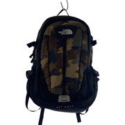 THE NORTH FACE　バックパック カモフラ[値下]