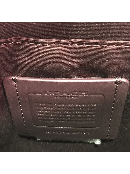 ショルダーバッグ COACH ショルダーバッグ