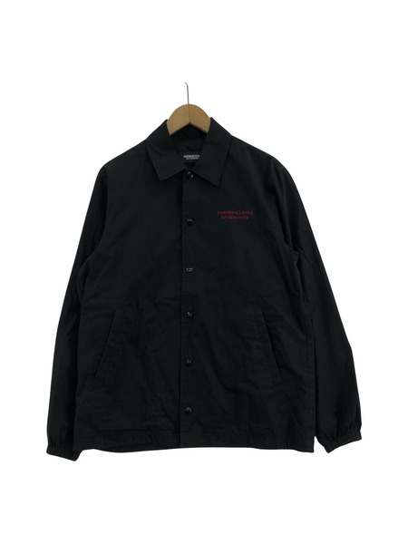 UNDERCOVER ジャケット ×CARNE BOLLENTE COACH JKT
