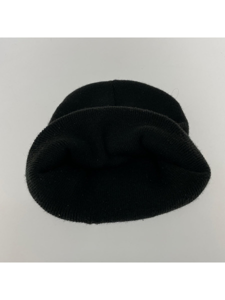 STUSSY×NIKE NRG Cuffed Beanie コラボビーニー ニット帽 黒 CV8961-011