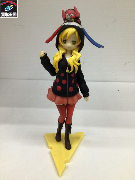 一番くじ 美少女その他 まどマギ Magiccraft ラストワン賞 巴マミ