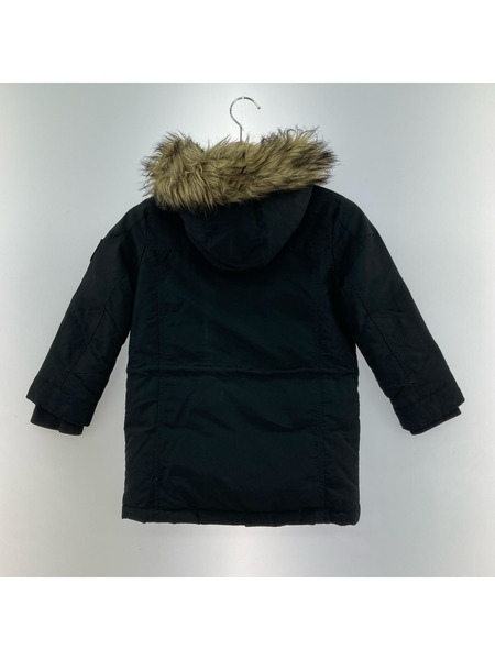 POLO RALPH LAUREN キッズ衣料 ダウンジャケット フードファー(6)