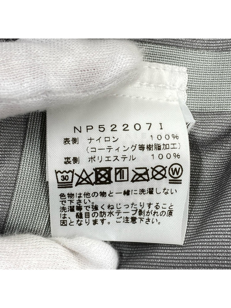 Supreme ジャケット ×THE NORTH FACE Taped Seam Shell Jacket