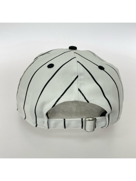 NEW ERA キャップ KITH大阪限定 阪神タイガース ホワイト