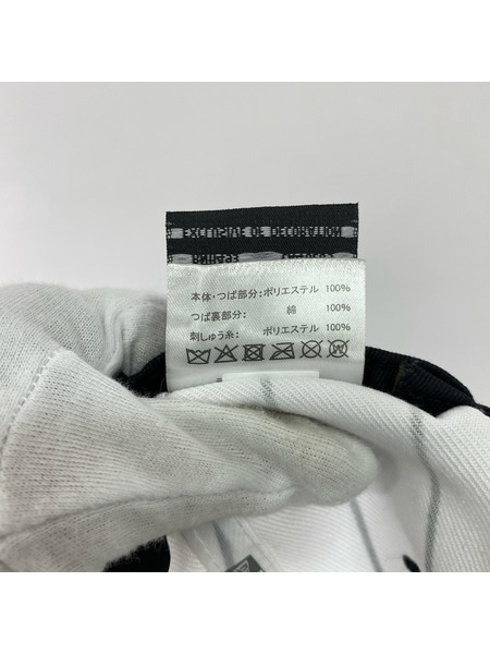 NEW ERA キャップ KITH大阪限定 阪神タイガース ホワイト