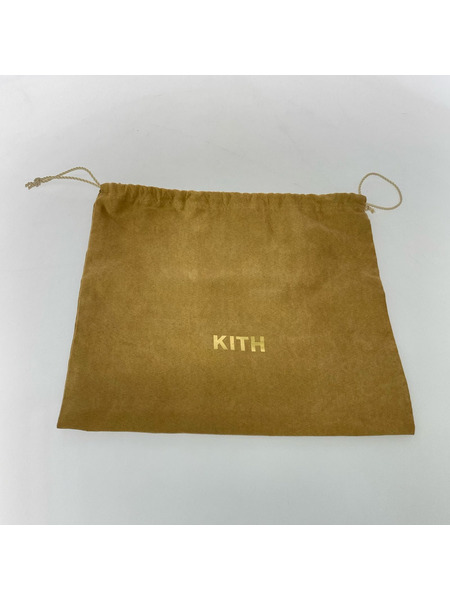 NEW ERA キャップ KITH大阪限定 阪神タイガース ホワイト