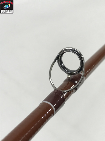 クラモチロッド　ネオクラシックスペシャル