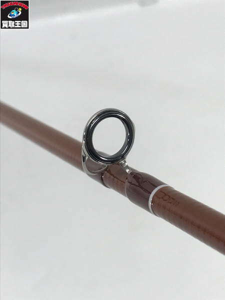 クラモチロッド　ネオクラシックスペシャル