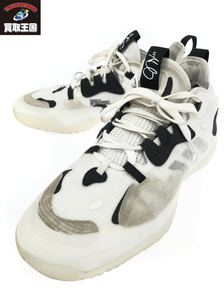 adidas Harden Vol. 5 Futurenatural 27.5[値下]