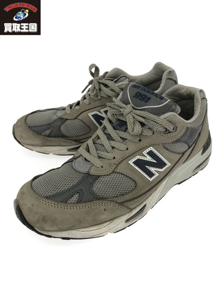 NEW BALANCE M991ANI 7 1 2[値下]｜商品番号：2100198617542 - 買取 ...