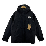 THE NORTH FACE Mountain Down Jacket/黒/L