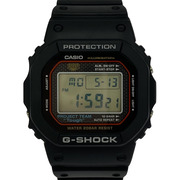 G-SHOCK/腕時計/DW-5030
