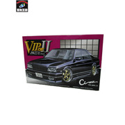 3.アオシマ 1/24 VIP CARII シーマ