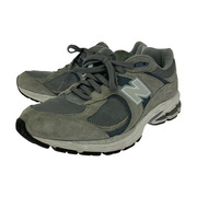 NEW BALANCE スニーカー M2002RST (28.0)