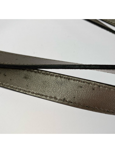 ハンドバッグ PVCコーティングキャンバス