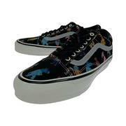 VANS スニーカー UNDERCOVER オールドスクール 28.0cm