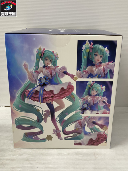 メーカー ボーカロイド Creators Collection Figure 初音ミク