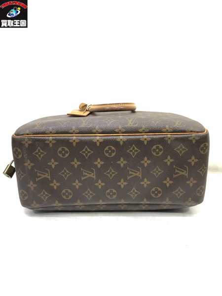 LV/ボーリング・ヴァニティ/モノグラム/M47270/茶/ﾙｲｳﾞｨﾄﾝ/Louis Vuitton[値下]