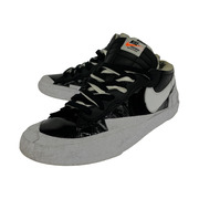 NIKE　BLAZER LOW スニーカー DM6433-001 26.5cm