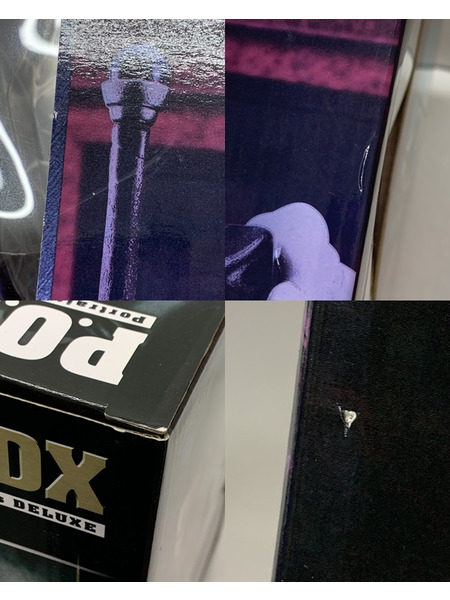 P.O.P ワンピース NEO-DX 鷹の目 ジュラキュール・ミホーク Ver.2 開封品 ダメージあり ONE PIECE Portrait.Of.Pirates 