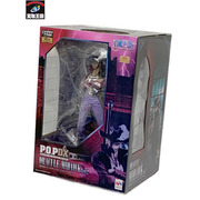 P.O.P ワンピース NEO-DX 鷹の目 ジュラキュール・ミホーク Ver.2 開封品 ダメージあり ONE PIECE Portrait.Of.Pirates 