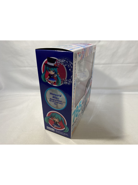 ねんどろいど 初音ミク マジカルミライ 5th