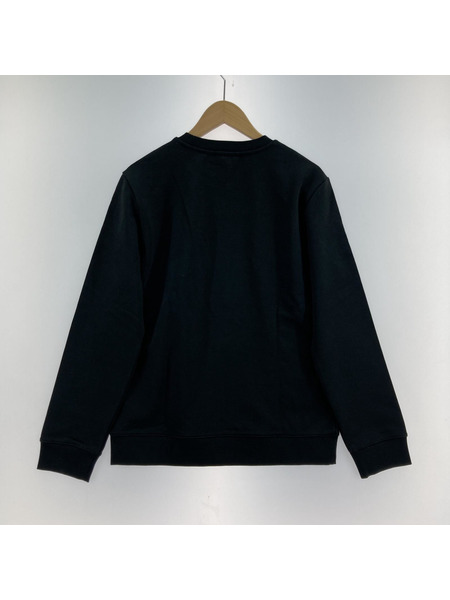 A.P.C. Standard Rue Madame Crewneck Sweat Ｍ