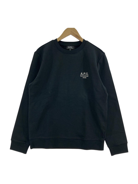 A.P.C. Standard Rue Madame Crewneck Sweat Ｍ