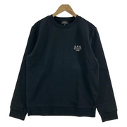 A.P.C. Standard Rue Madame Crewneck Sweat Ｍ