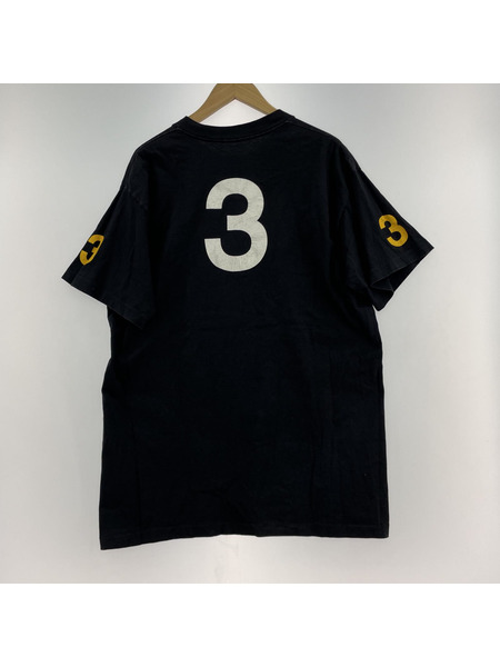 STUSSY OLD 白タグ カットソー 3