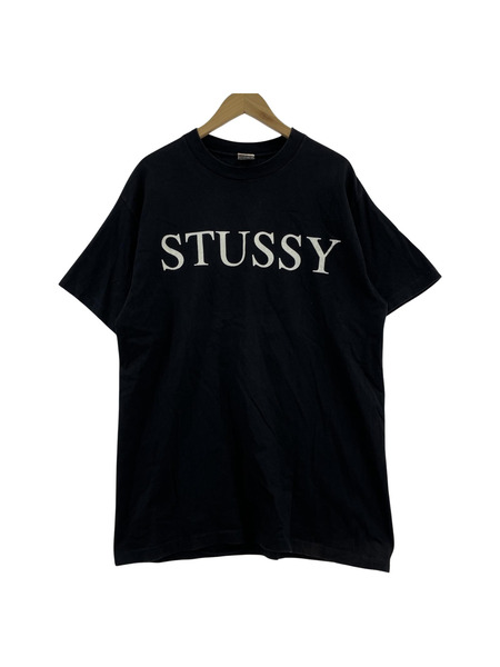 STUSSY OLD 白タグ カットソー 3