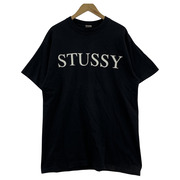 STUSSY OLD 白タグ カットソー 3