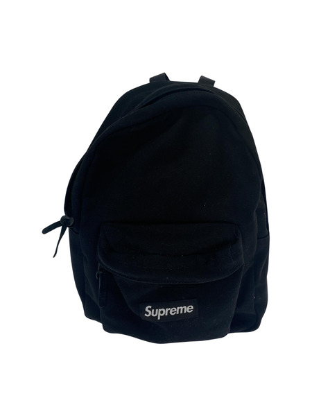 Supreme 20AW Canvas Backpack