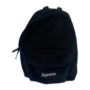 Supreme 20AW Canvas Backpack