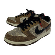 NIKE スニーカー DUNK LOW PRM Head 2 Head 28.0 FJ5434-120