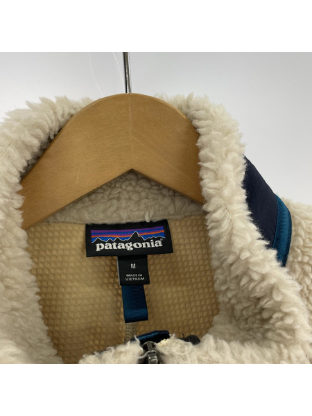 patagonia ソノ他 Classic Retro-X Vest SizeM