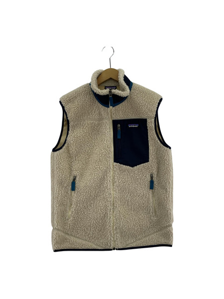 patagonia ソノ他 Classic Retro-X Vest SizeM