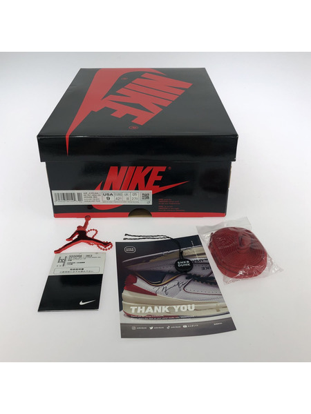 NIKE スニーカー Air Jordan 1 High OG Patent Bred