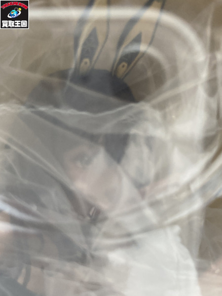 一番くじ 美少女その他 勝利の女神:NIKKE B賞 ノワール フィギュア