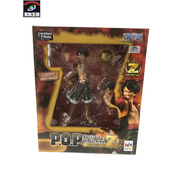 P.O.P Film Z モンキー・D・ルフィ ※未開封