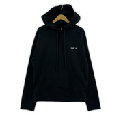 OAMC Dusk Hoodie プルオーバーパーカー XS 黒 OAMU705486