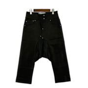 パンツ ホースレザー 馬革 サルエルパンツ AD2013