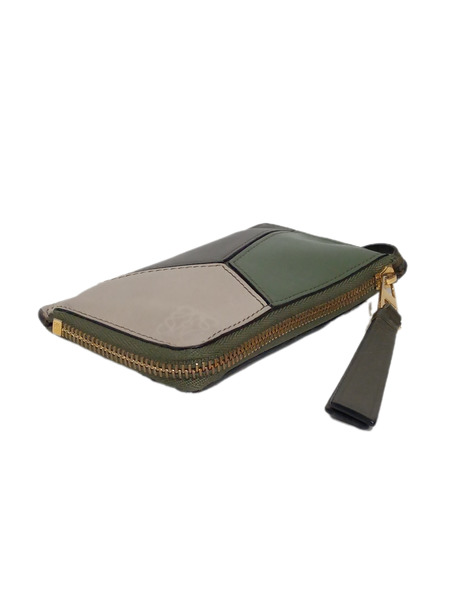 LOEWE/パズル/カード・コインケース