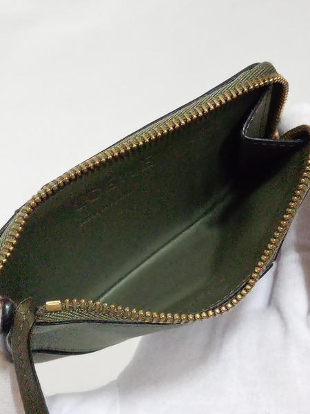 LOEWE/パズル/カード・コインケース