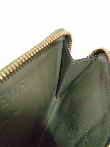 LOEWE/パズル/カード・コインケース