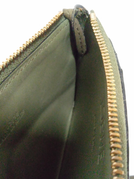 LOEWE/パズル/カード・コインケース